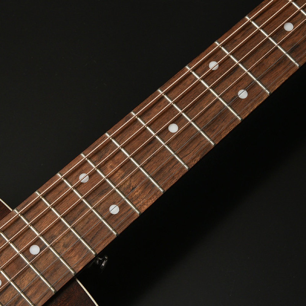 HEADWAY ヘッドウェイ Japan Tune-up Series HL-V085SE ABR エレクトリックアコースティックギター エレアコ 指板