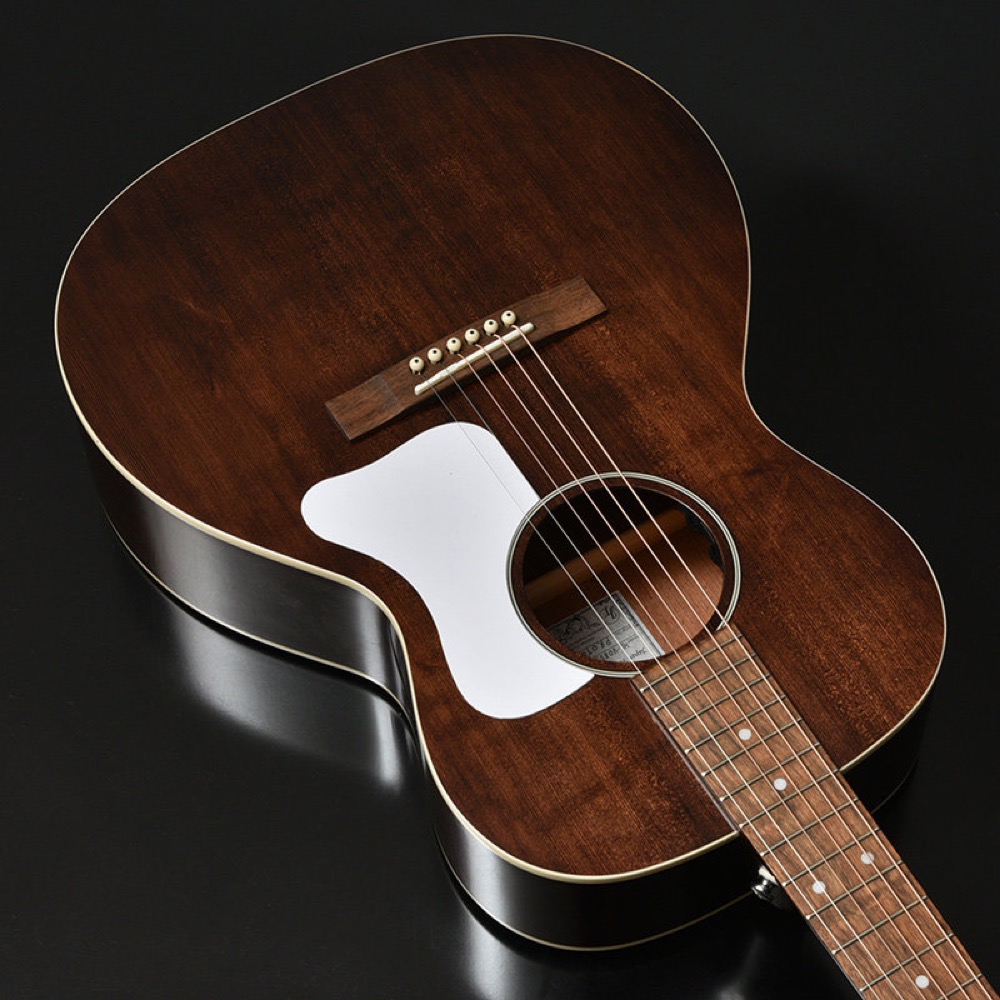 HEADWAY ヘッドウェイ Japan Tune-up Series HL-V085SE ABR エレクトリックアコースティックギター エレアコ ネックジョイント