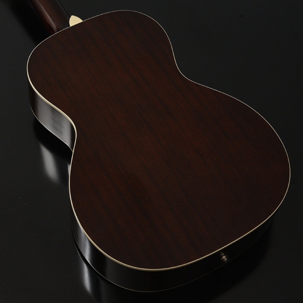 HEADWAY ヘッドウェイ Japan Tune-up Series HL-V085SE ABR エレクトリックアコースティックギター エレアコ ボディバック