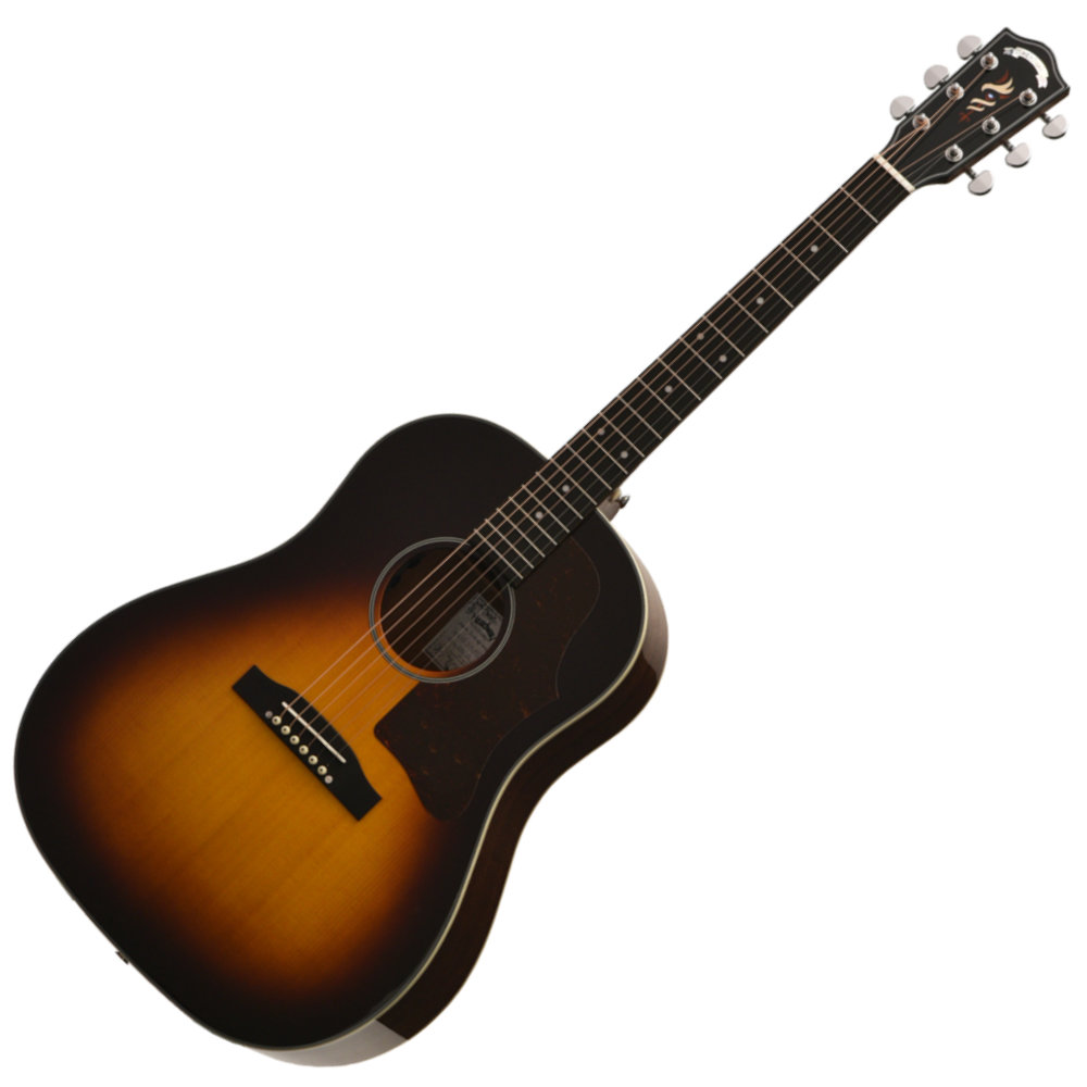 HEADWAY ヘッドウェイ Japan Tune-up Series HJ-5080SE SB エレクトリックアコースティックギター エレアコ