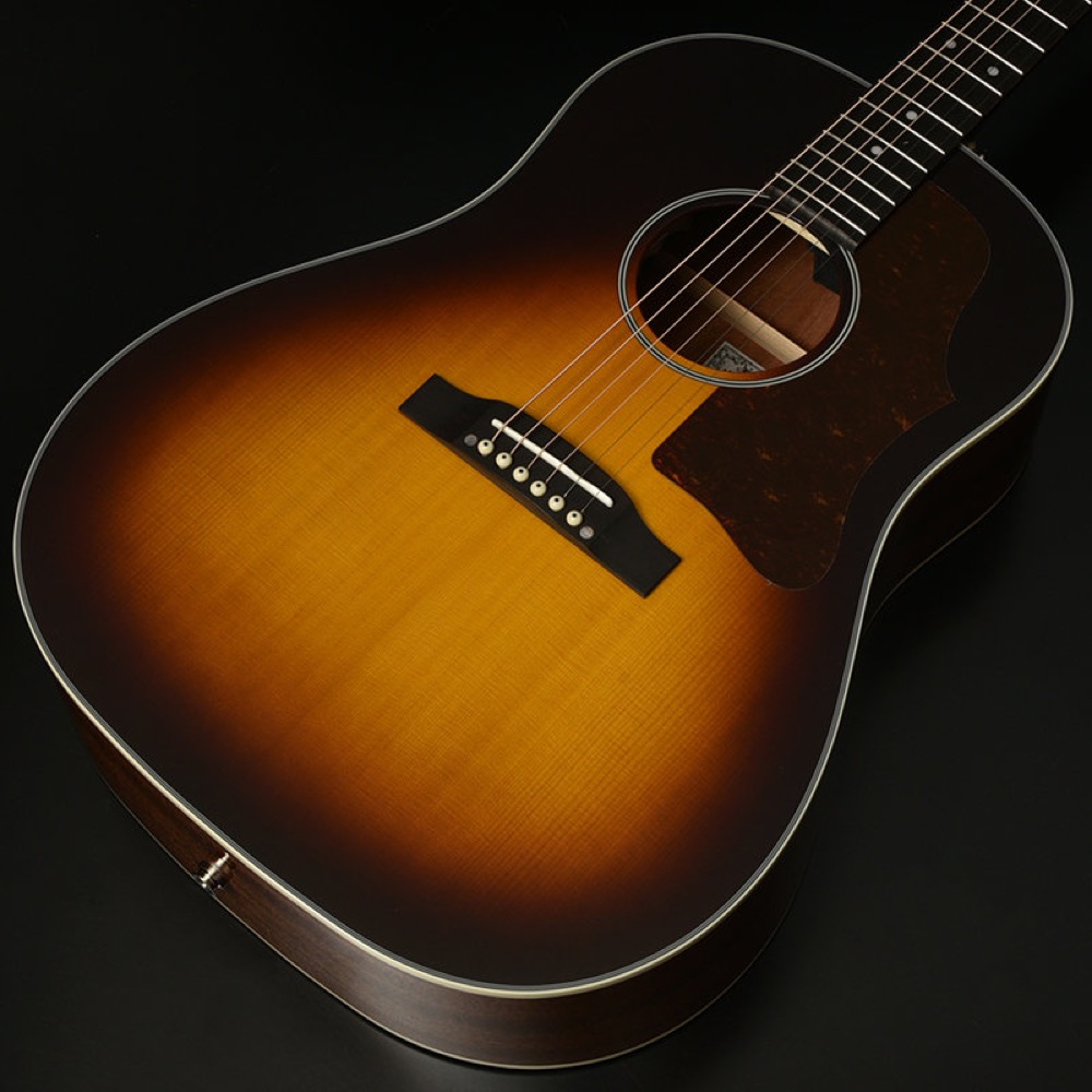 HEADWAY ヘッドウェイ Japan Tune-up Series HJ-5080SE SB エレクトリックアコースティックギター エレアコ トップ