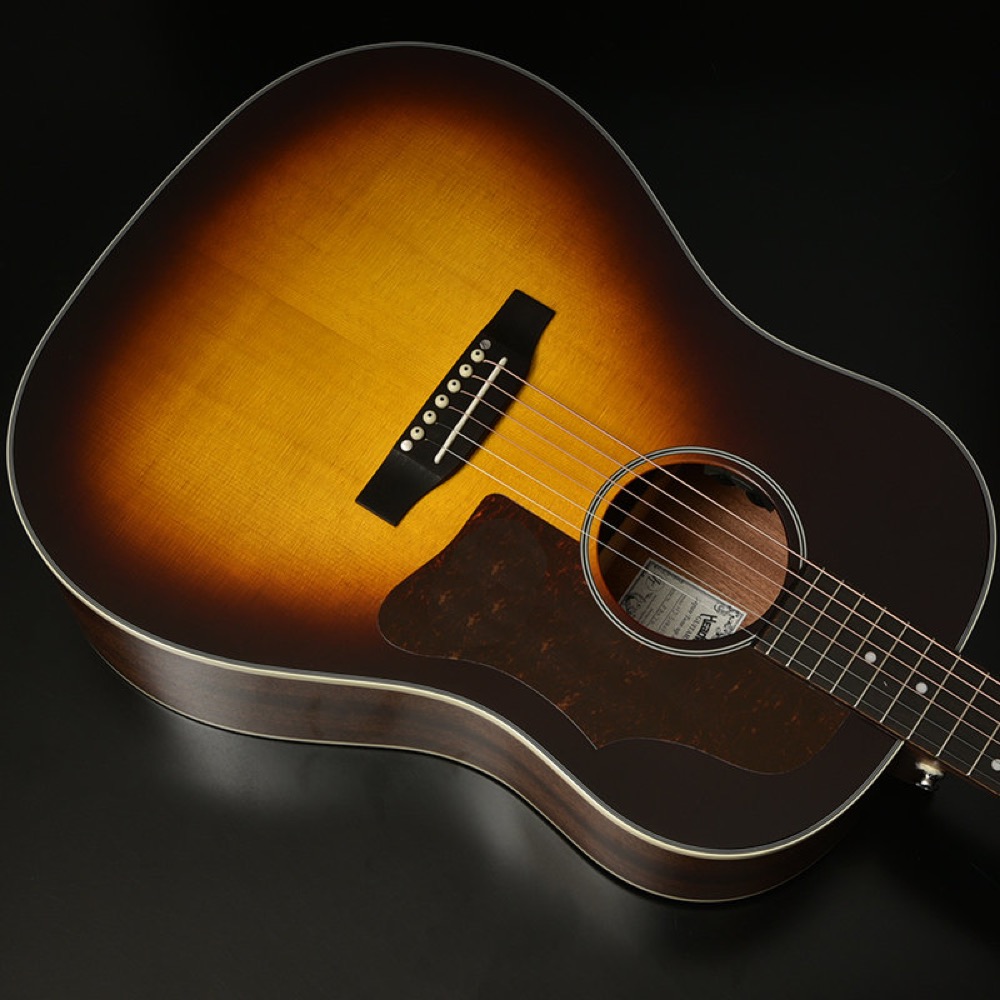 HEADWAY ヘッドウェイ Japan Tune-up Series HJ-5080SE SB エレクトリックアコースティックギター エレアコ トップ