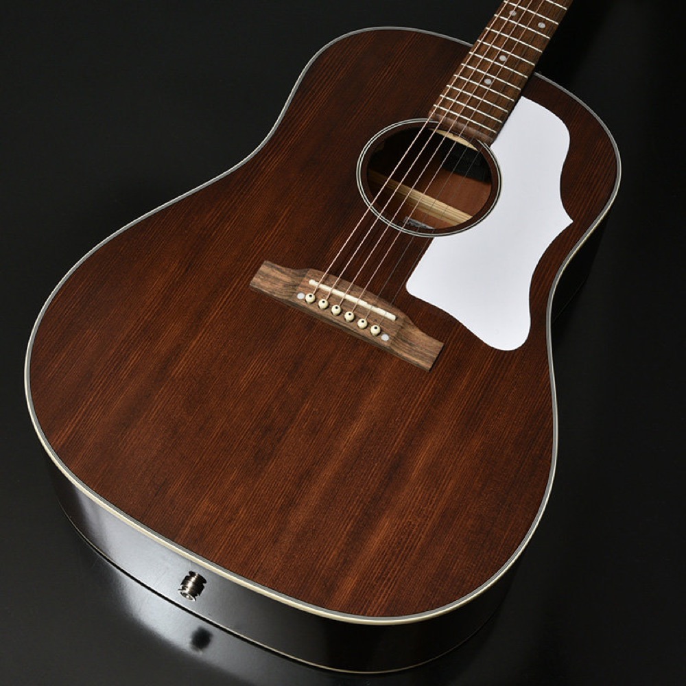 HEADWAY ヘッドウェイ Japan Tune-up Series HJ-5080SE ABR エレクトリックアコースティックギター エレアコ トップ