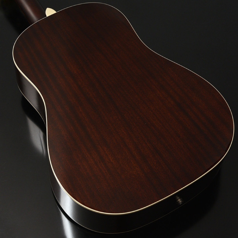 HEADWAY ヘッドウェイ Japan Tune-up Series HJ-5080SE ABR エレクトリックアコースティックギター エレアコ ボディバック