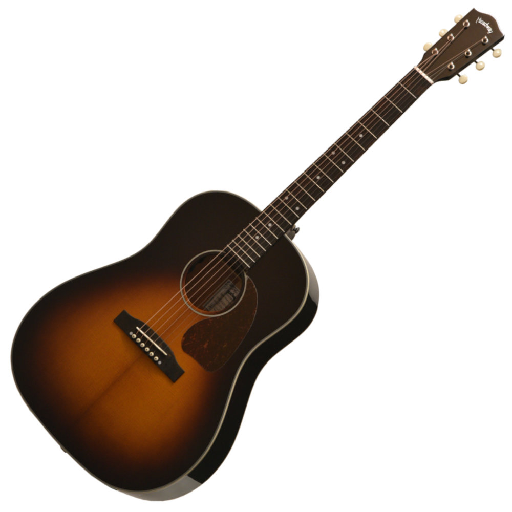 HEADWAY ヘッドウェイ Japan Tune-up Series HJ-V115ASE/AGED SB エレクトリックアコースティックギター エレアコ