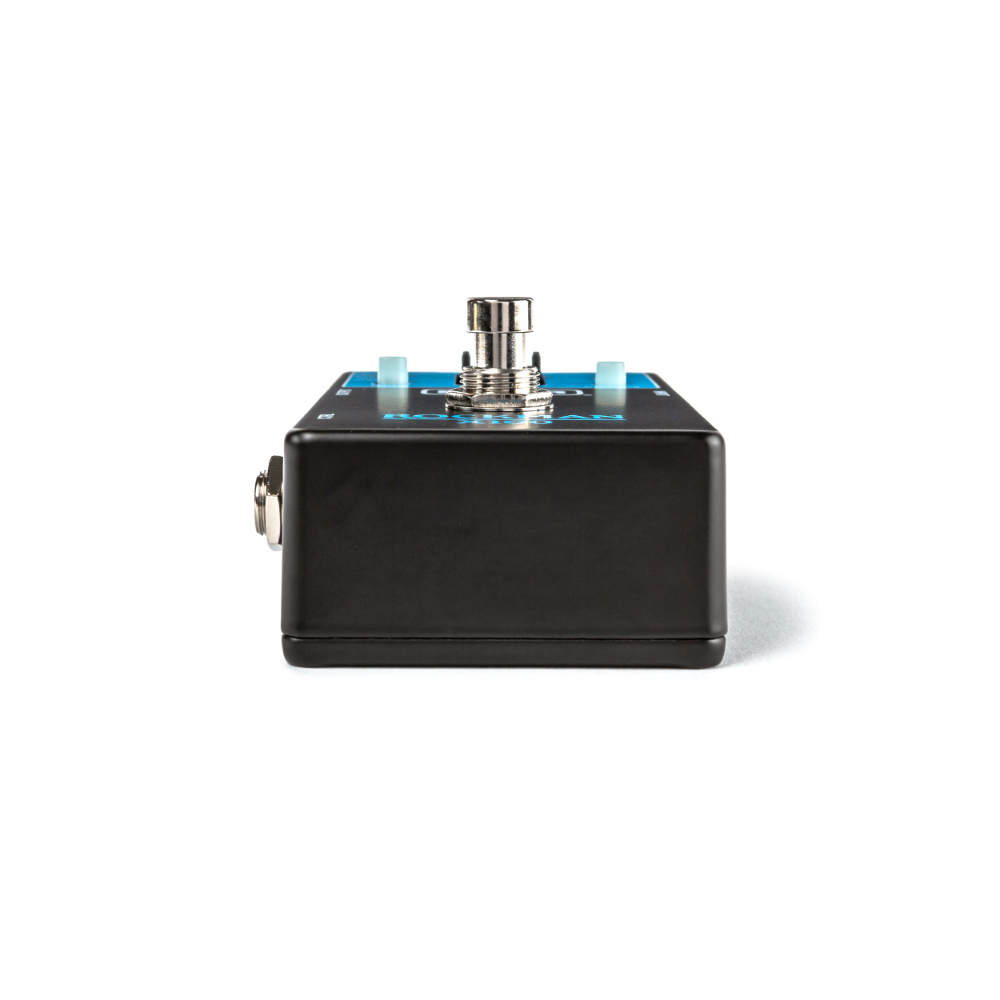MXR エムエックスアール MX100 MXR Rockman X100 Analog Tone Processor ディストーション ギターエフェクター フロント画像