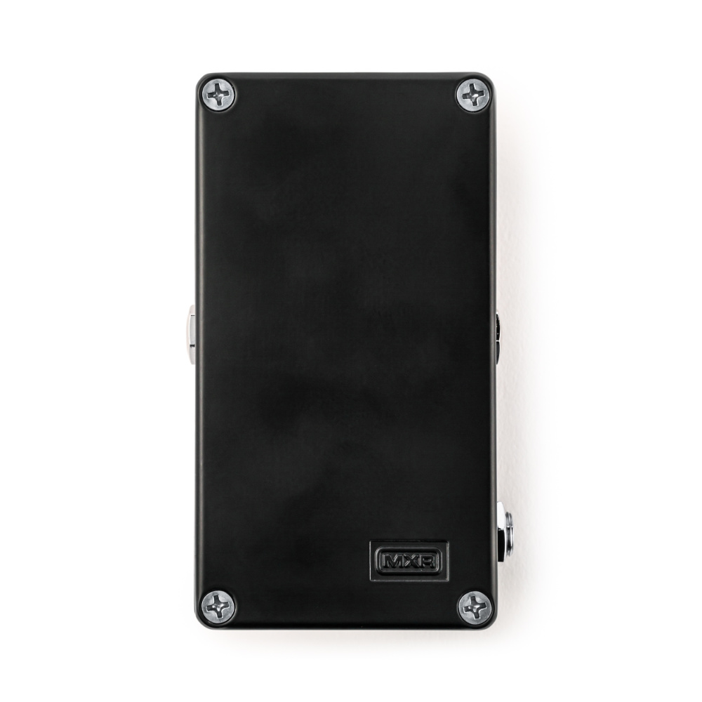 MXR エムエックスアール MX100 MXR Rockman X100 Analog Tone Processor ディストーション ギターエフェクター ボトム画像