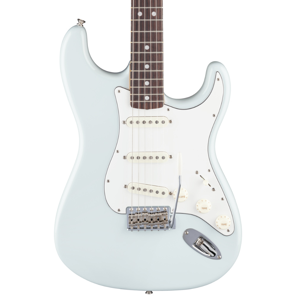 Fender フェンダー American Vintage II 1965 Stratocaster RW SNB エレキギター ストラトキャスター ボディ画像