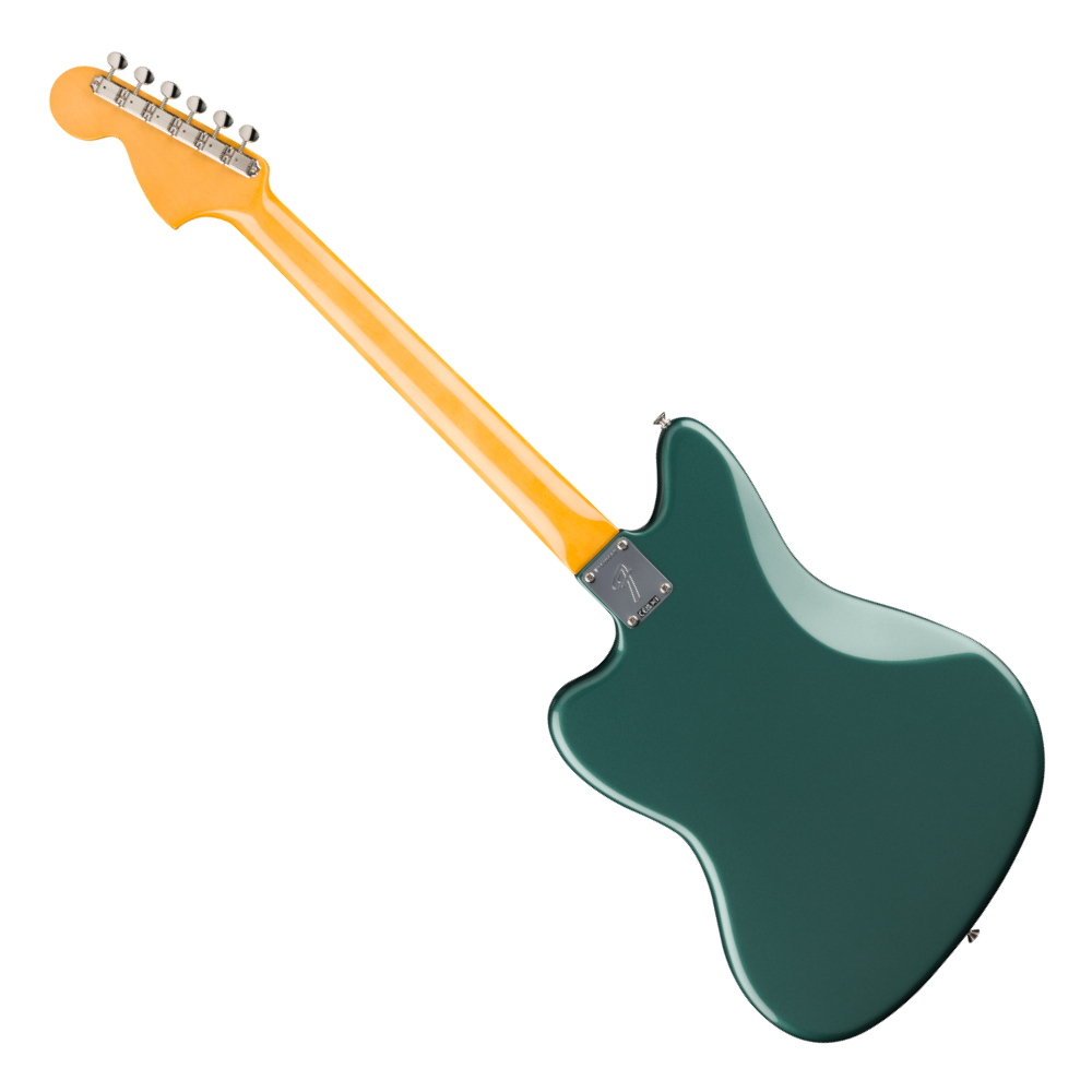 Fender フェンダー American Vintage II 1966 Jazzmaster RW SHM エレキギター ジャズマスター バック画像