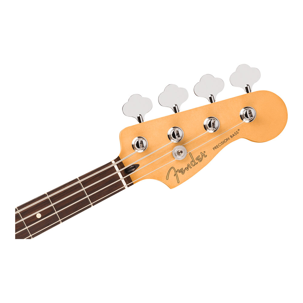 Fender フェンダー Player II Modified Active Precision Bass RW HGM エレキベース プレシジョンベース ヘッド