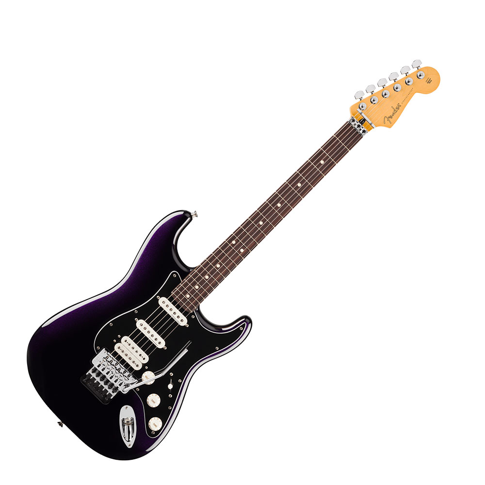 Fender フェンダー Player II Modified Stratocaster HSS Floyd Rose RW DSK エレキギター ストラトキャスター