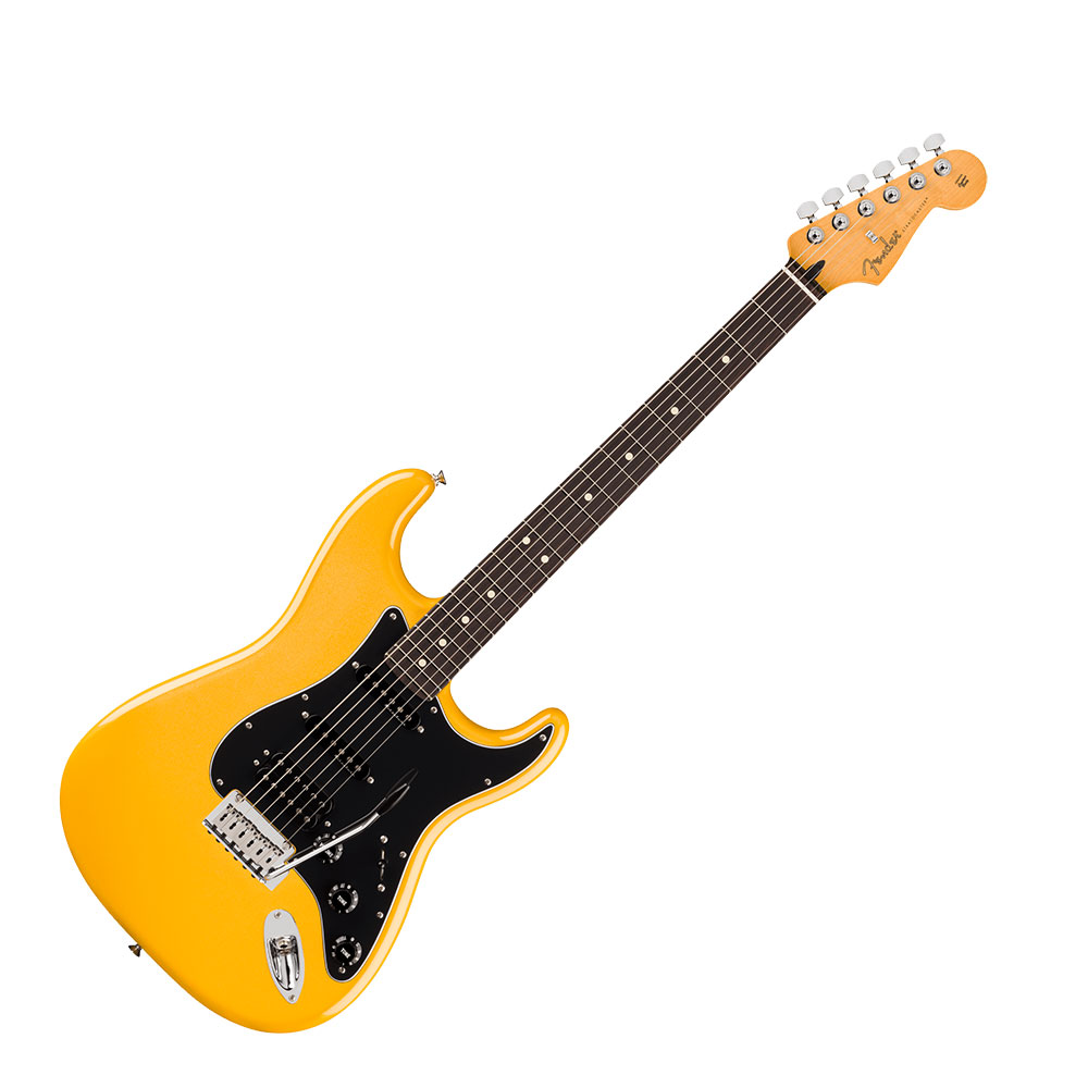 Fender フェンダー Player II Modified Stratocaster HSS RW SSY エレキギター ストラトキャスター