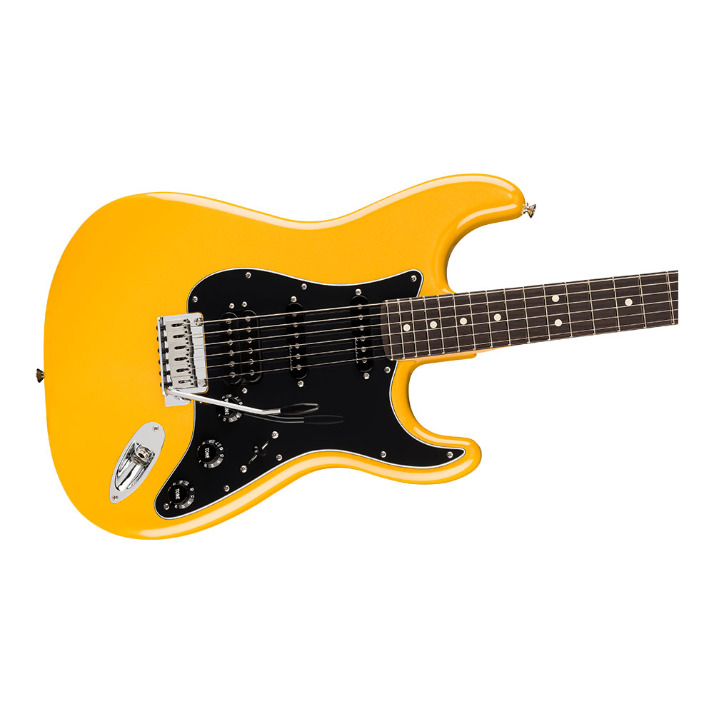 Fender フェンダー Player II Modified Stratocaster HSS RW SSY エレキギター ストラトキャスター ボディ