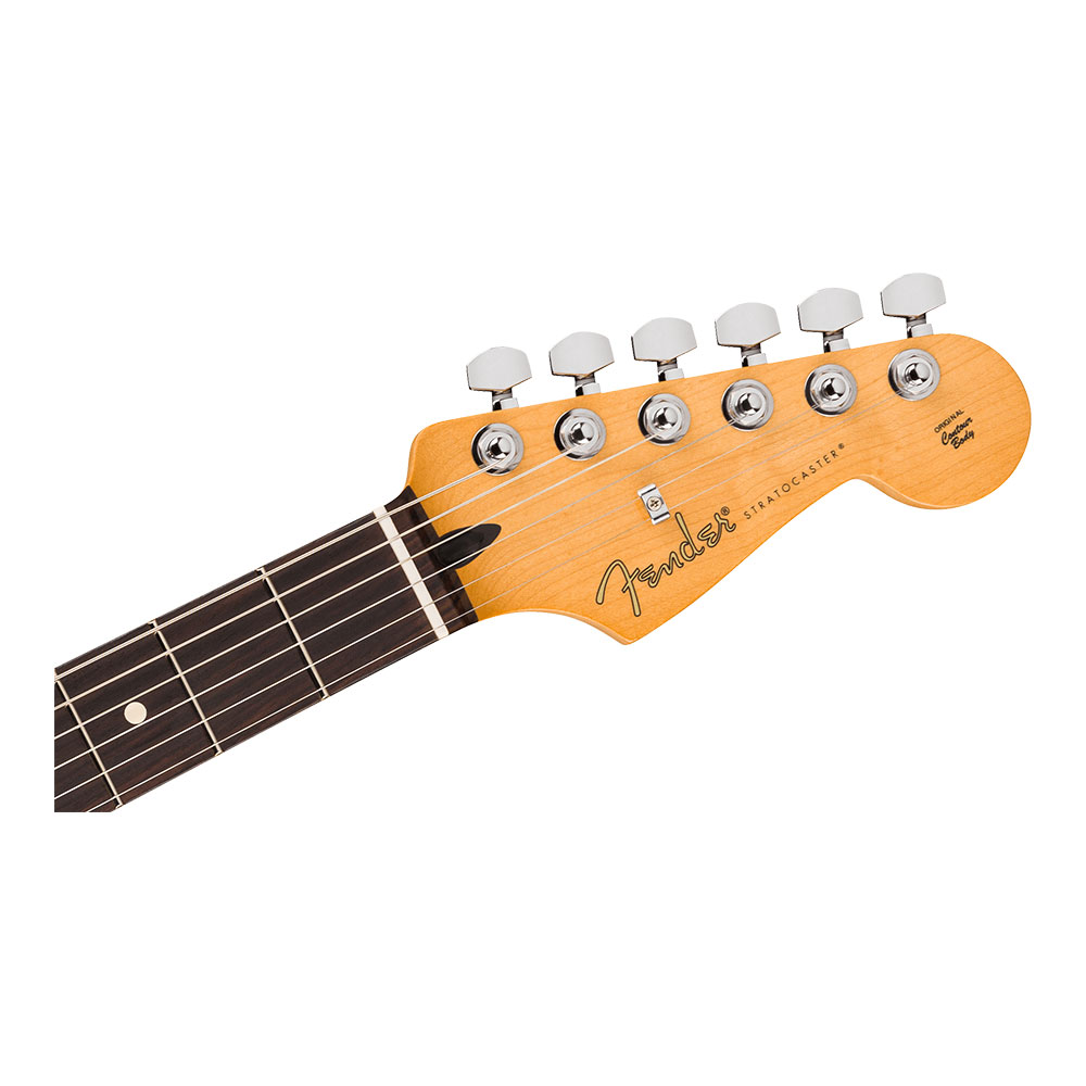Fender フェンダー Player II Modified Stratocaster HSS RW SSY エレキギター ストラトキャスター ヘッド