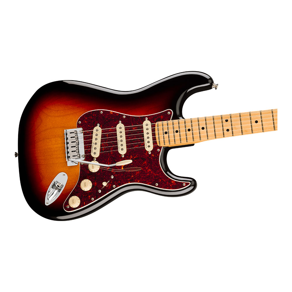 Fender フェンダー Player II Modified Stratocaster MN 3TS エレキギター ストラトキャスター ボディ