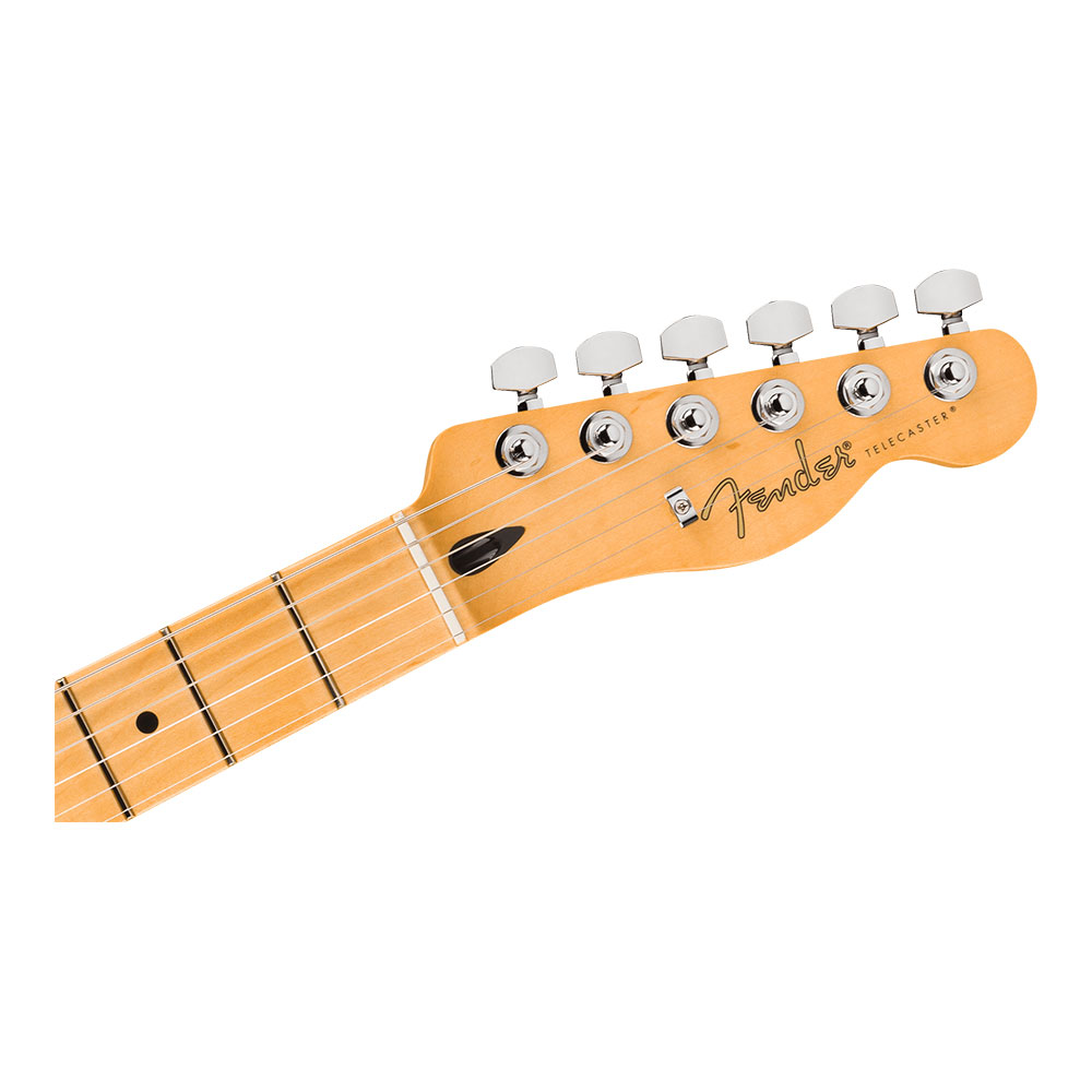 Fender フェンダー Player II Modified Telecaster MN ELB エレキギター テレキャスター ヘッド