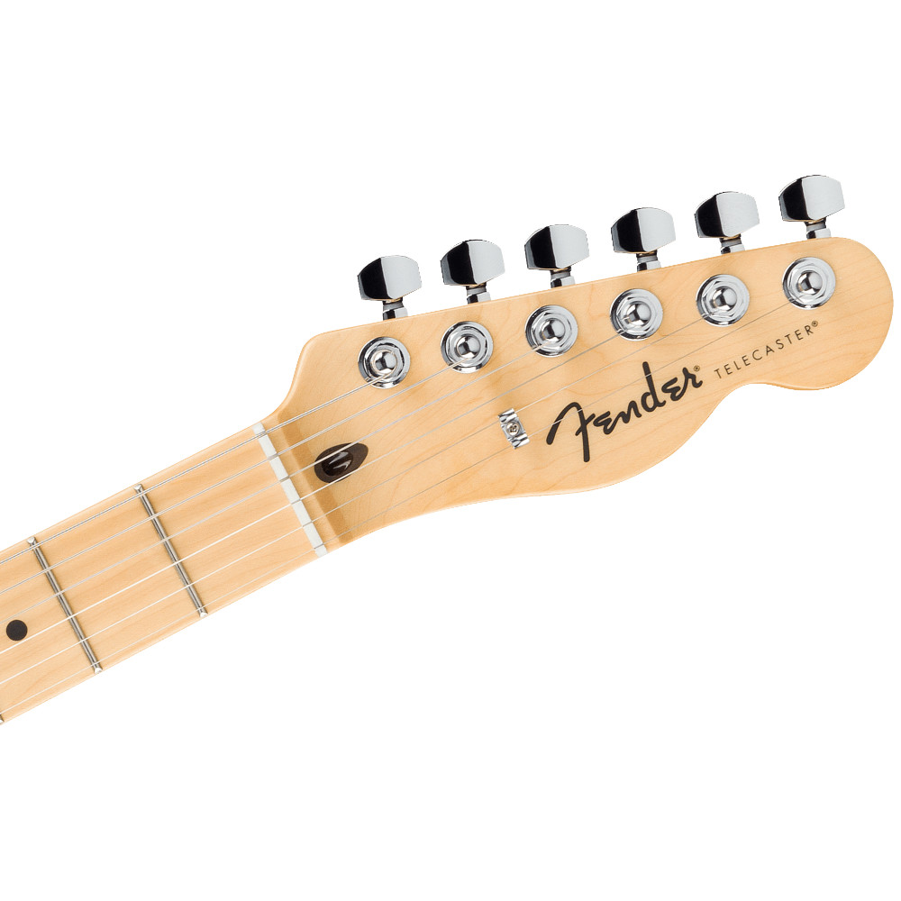 Fender フェンダー Standard Telecaster MN WPG AMM エレキギター テレキャスター ヘッド画像