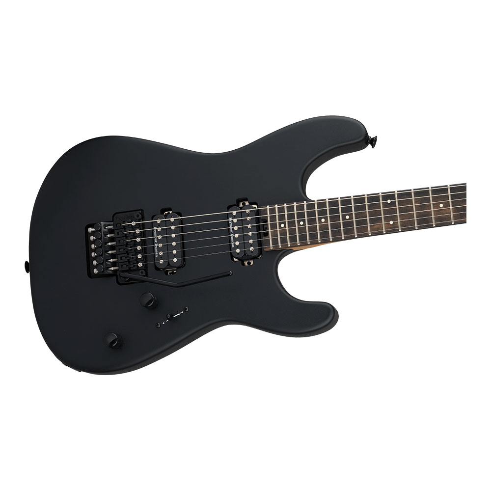 Charvel シャーベル Pro-Mod Plus San Dimas Style 1 HH FR E Scorched Earth エレキギター ボディ
