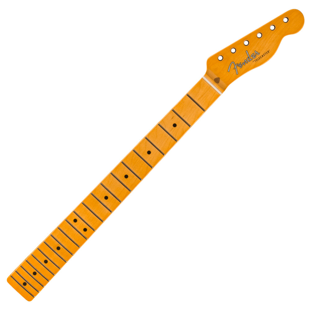 Fender フェンダー American Vintage II 1951 Telecaster Neck Maple テレキャスター ギターネック