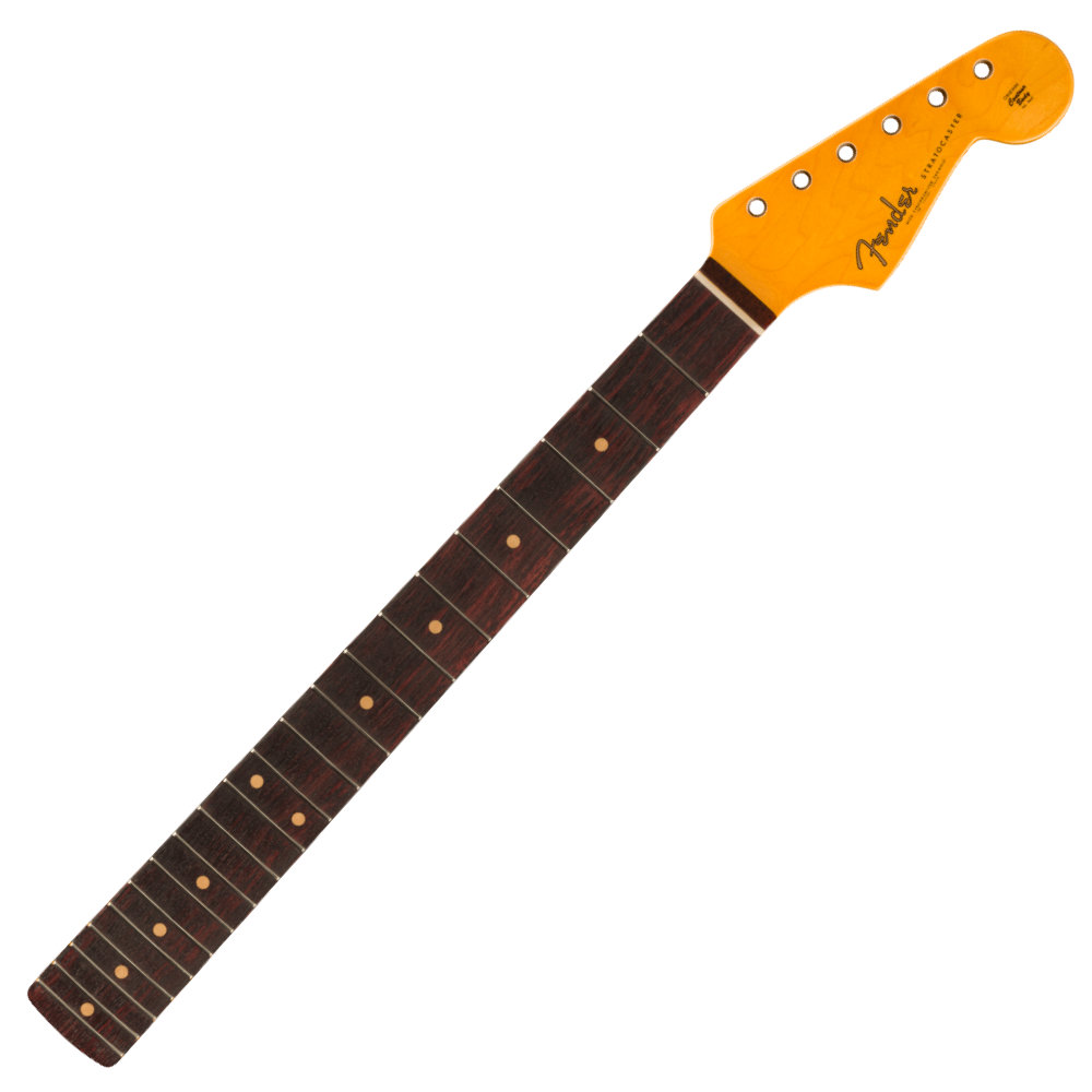 Fender フェンダー American Vintage II 1961 Stratocaster Neck Rosewood ストラトキャスター ギターネック