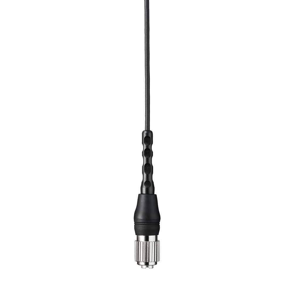 AUDIO-TECHNICA オーディオテクニカ ATM355VFcH 楽器収音用小型コンデンサーマイク ワイヤレス専用モデル cHコネクターのケーブル