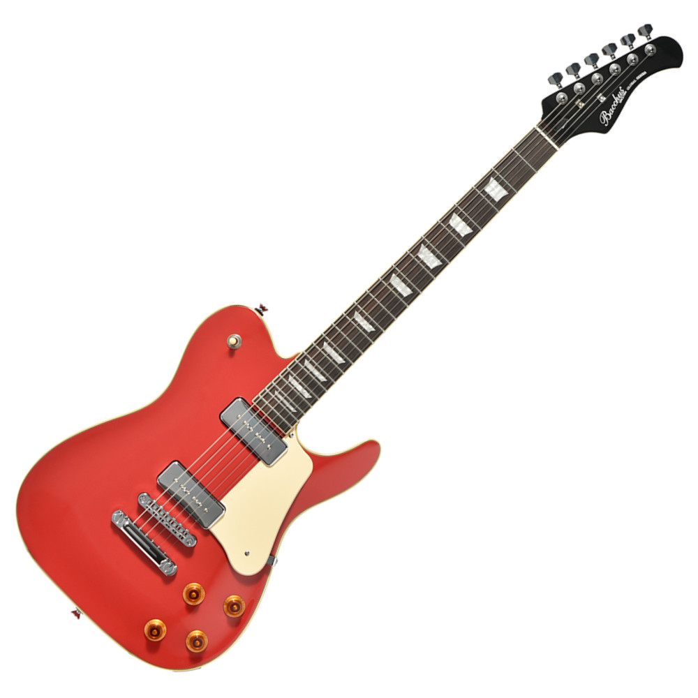 BACCHUS バッカス Global Series BARON-STD/S FR エレキギター