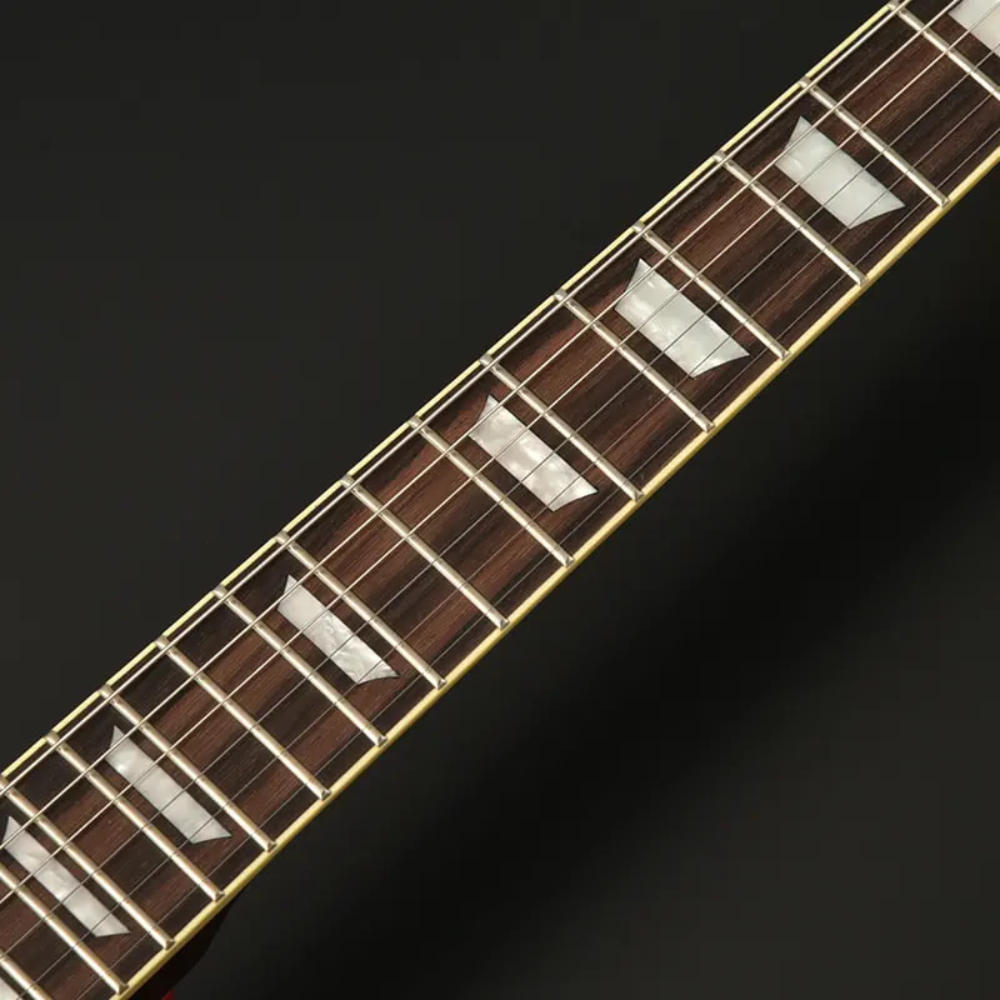 BACCHUS バッカス Global Series BARON-STD/S FR エレキギター ネック部