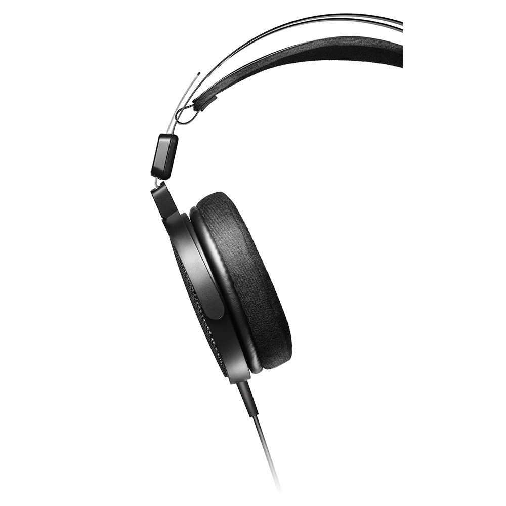 AUDIO-TECHNICA オーディオテクニカ ATH-R30x 開放型ヘッドホン オープンバックリファレンスヘッドホン 全体