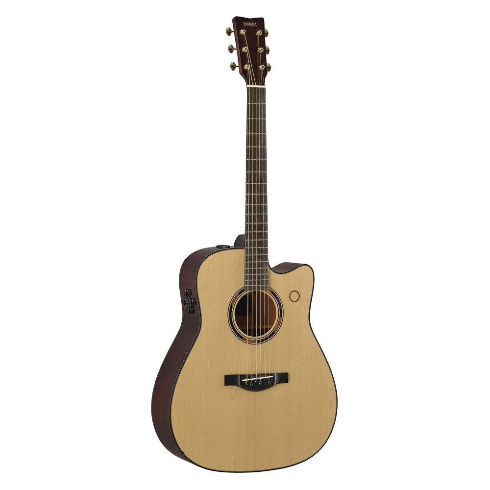 ヤマハ YAMAHA TAG3C NT トランスアコースティックギター 第2世代 エレアコギター
