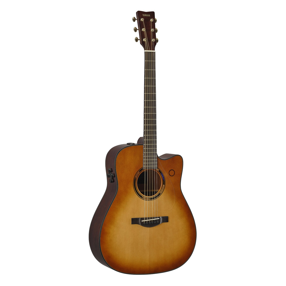 ヤマハ YAMAHA TAG3C SDB トランスアコースティックギター 第2世代 エレアコギター