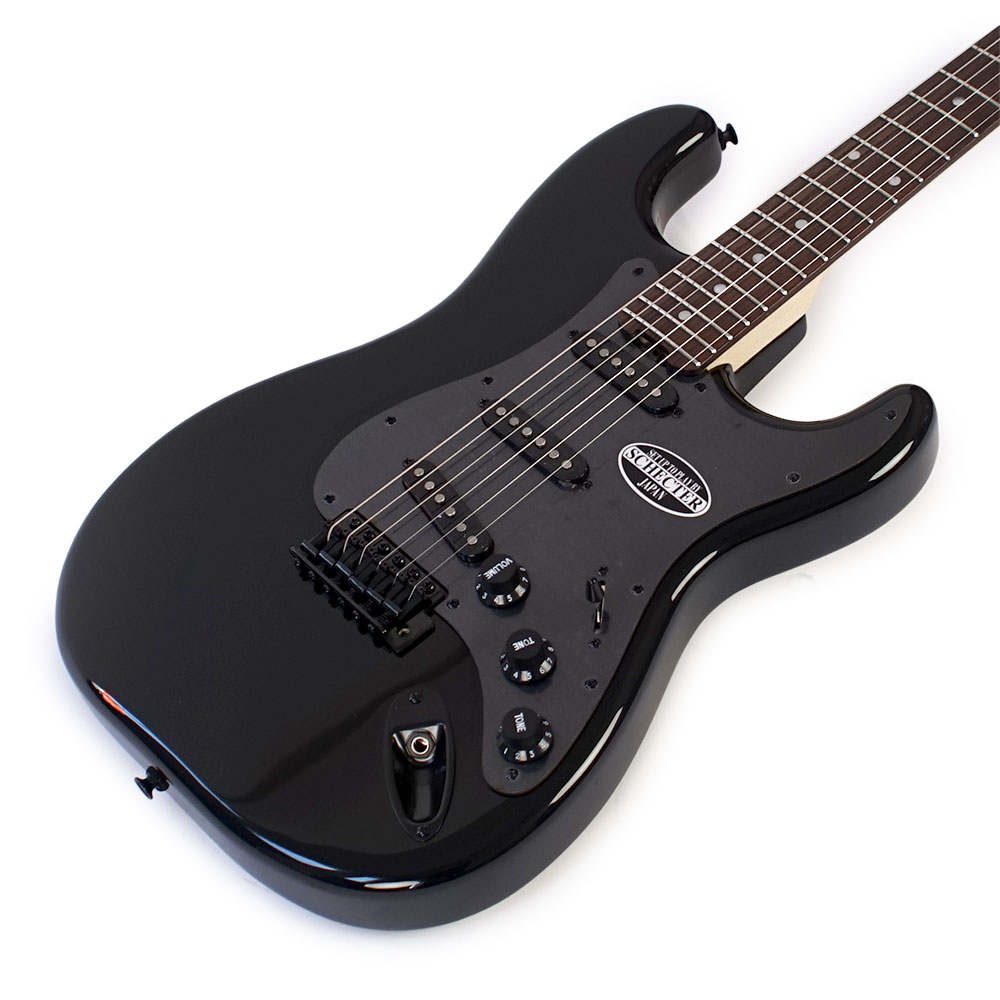 SCHECTER シェクター OL-ST-22 AB/R エレキギター ボディ