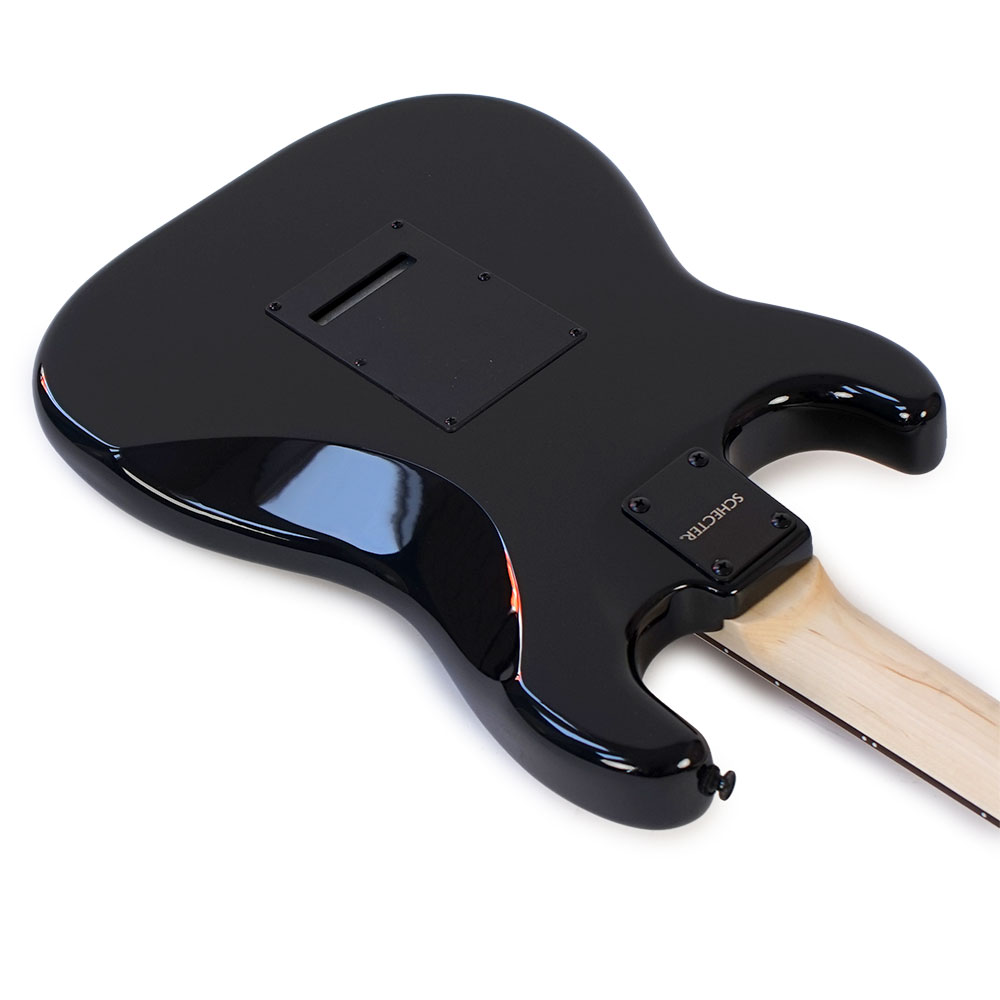 SCHECTER シェクター OL-ST-22 AB/R エレキギター ボディ