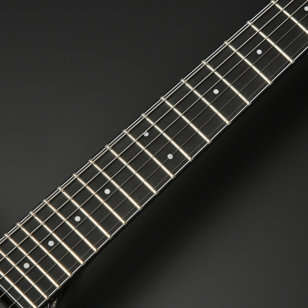 SeventySeven Guitars セブンティセブンギターズ EXRUBATO-ONE/S SB フルアコースティックギター エレキギター フルアコ 77 ネック