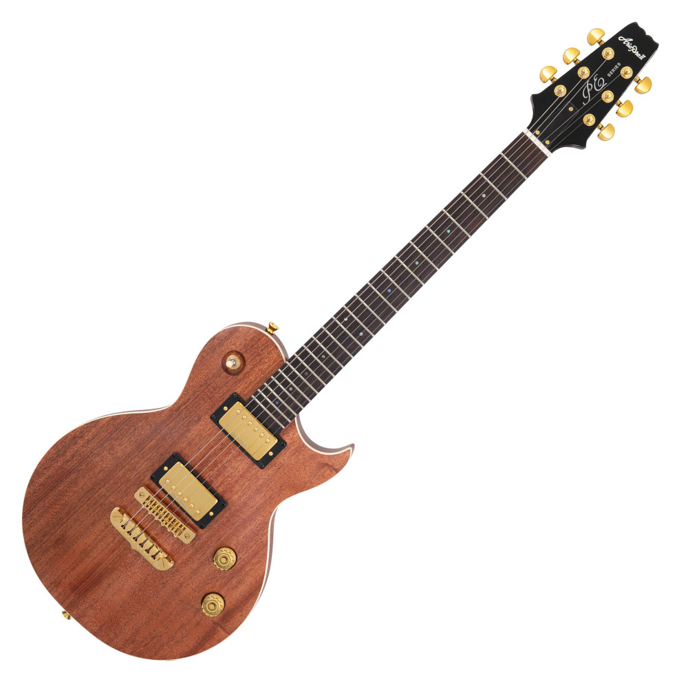 AriaProII アリアプロII PE-600MH エレキギター