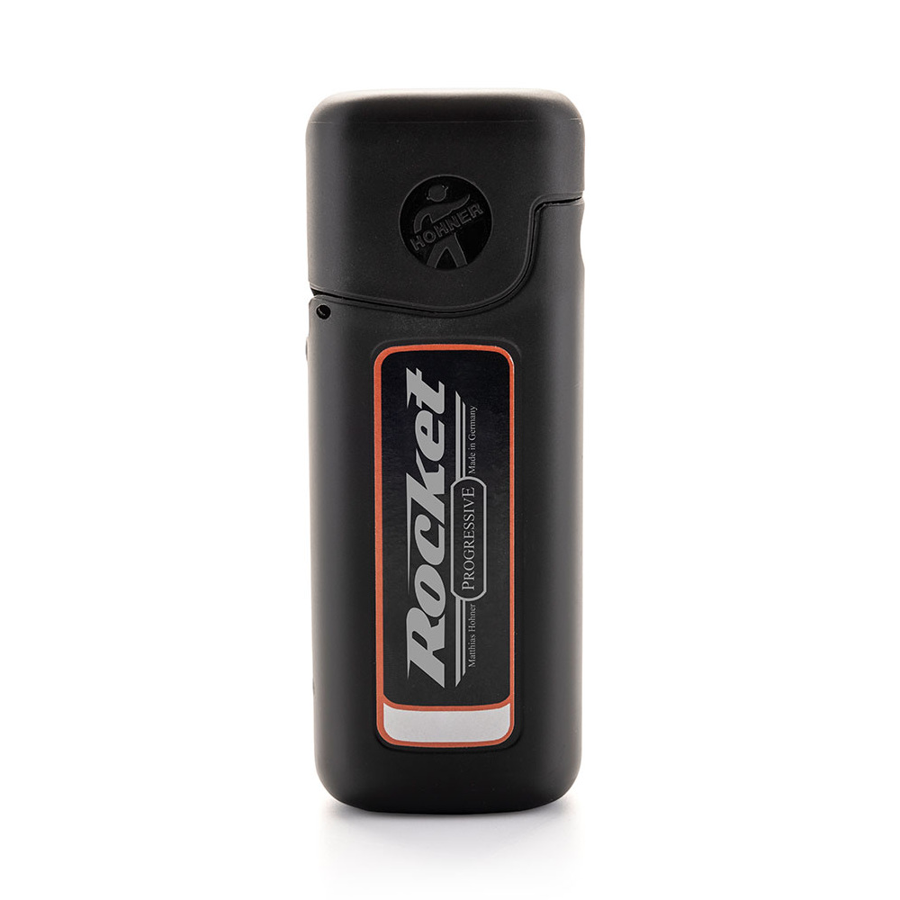 HOHNER ホーナー Rocket 2013/20P B 10ホールハーモニカ ブルースハープ 付属ケース画像