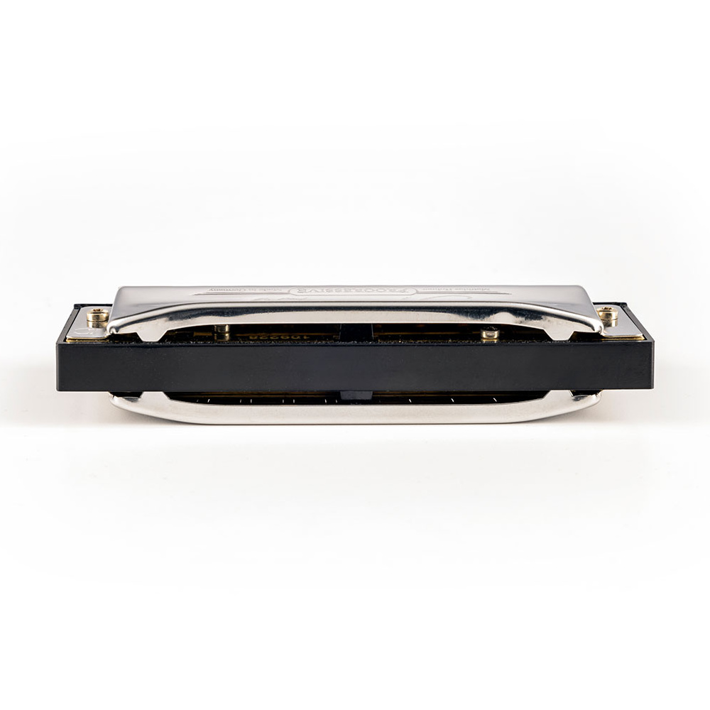HOHNER ホーナー Special 20 560/20P C 10ホールハーモニカ ブルースハープ リア画像