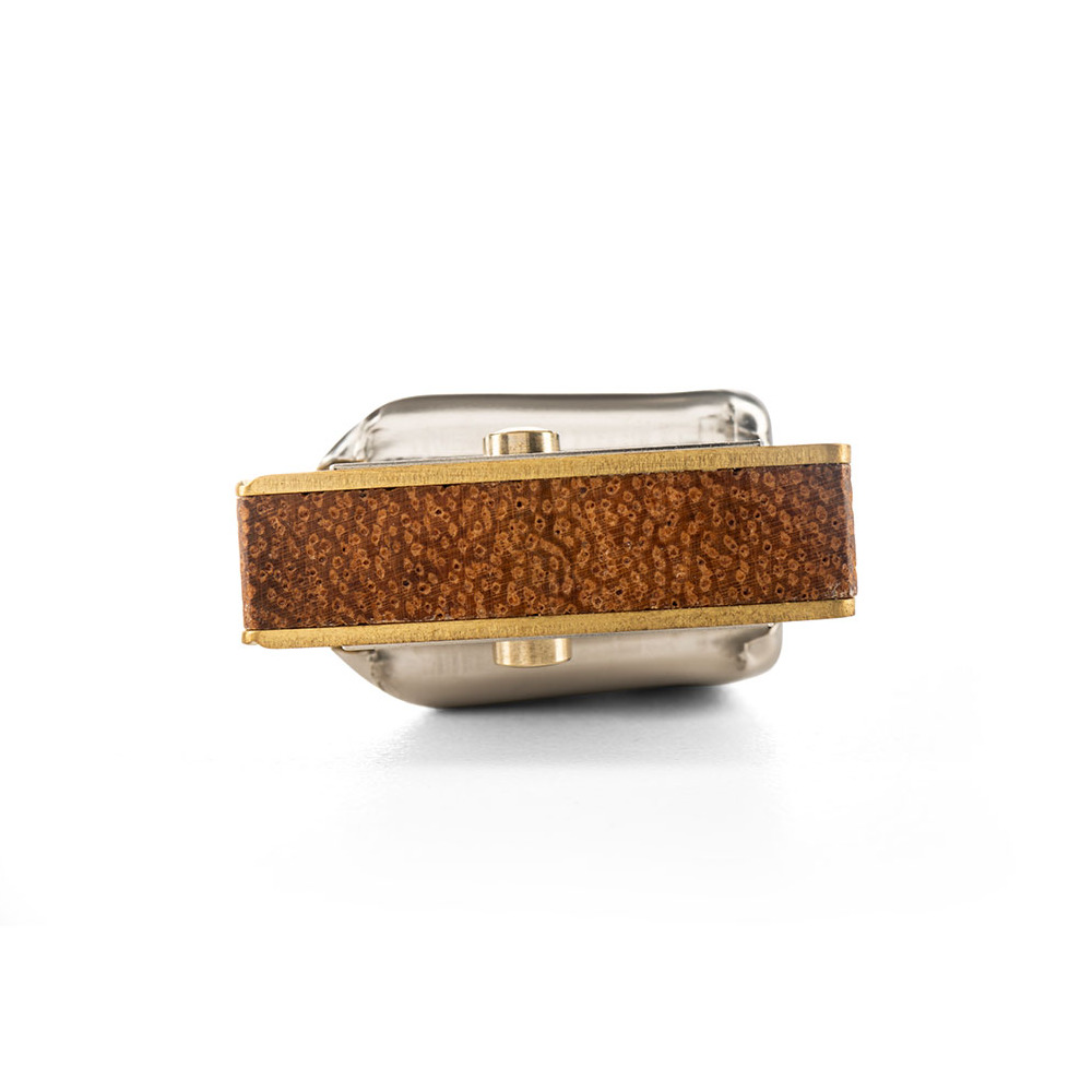 HOHNER ホーナー Blues Harp 532/20P A 10ホールハーモニカ ブルースハープ 右サイド画像