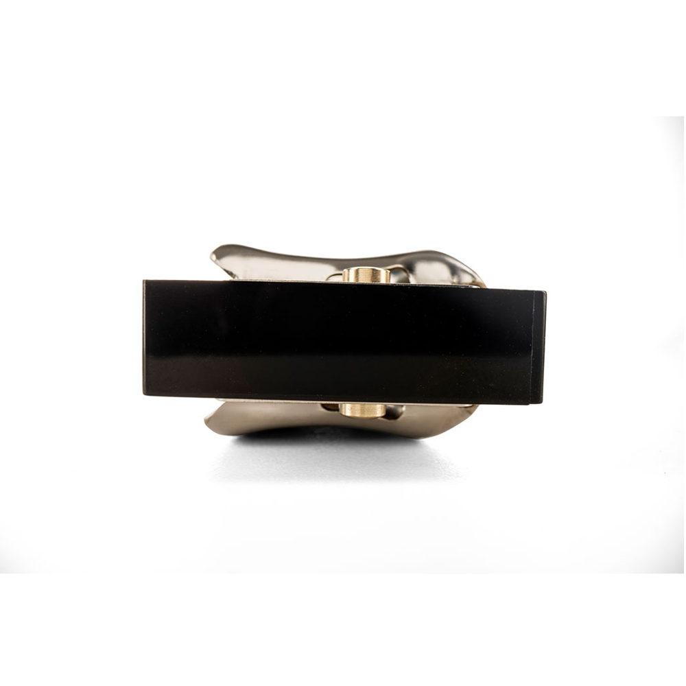 HOHNER ホーナー Big River Harp MS SERIES 590/20P A♭ 10ホールハーモニカ ブルースハープ サイド