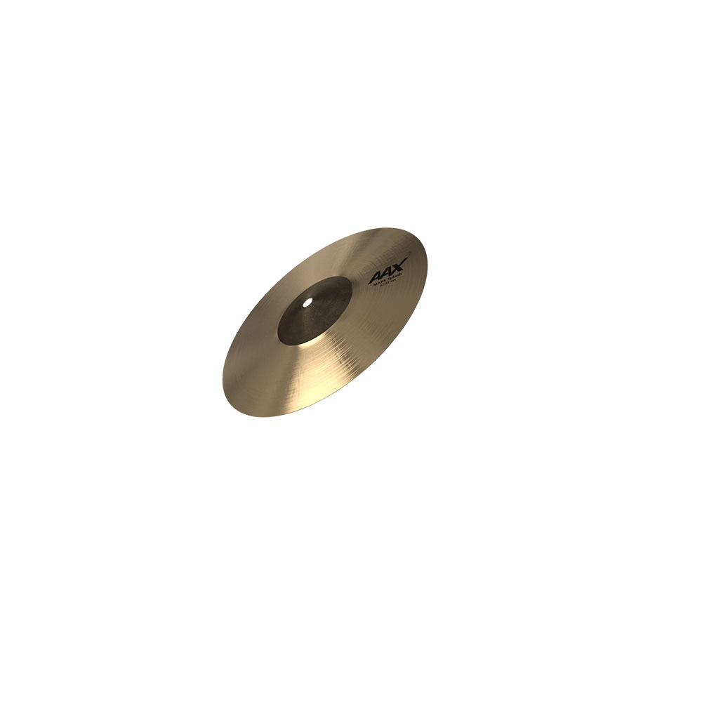 SABIAN セイビアン AAX-9MAXSP Mike Portnoy Signature 9インチ AAX MAX SPASH スプラッシュシンバル 全体