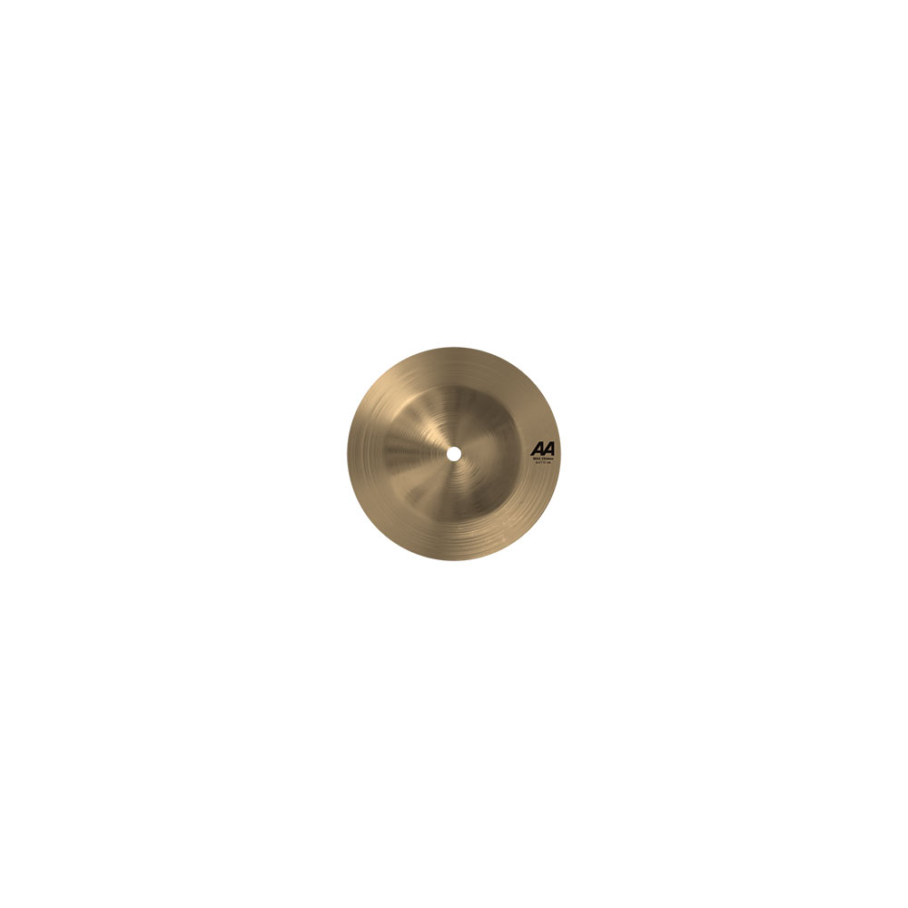 SABIAN セイビアン AA-6.5MAXBC Mike Portnoy Signature 6.5インチ AA MAX Bell Chime ベル チャイム