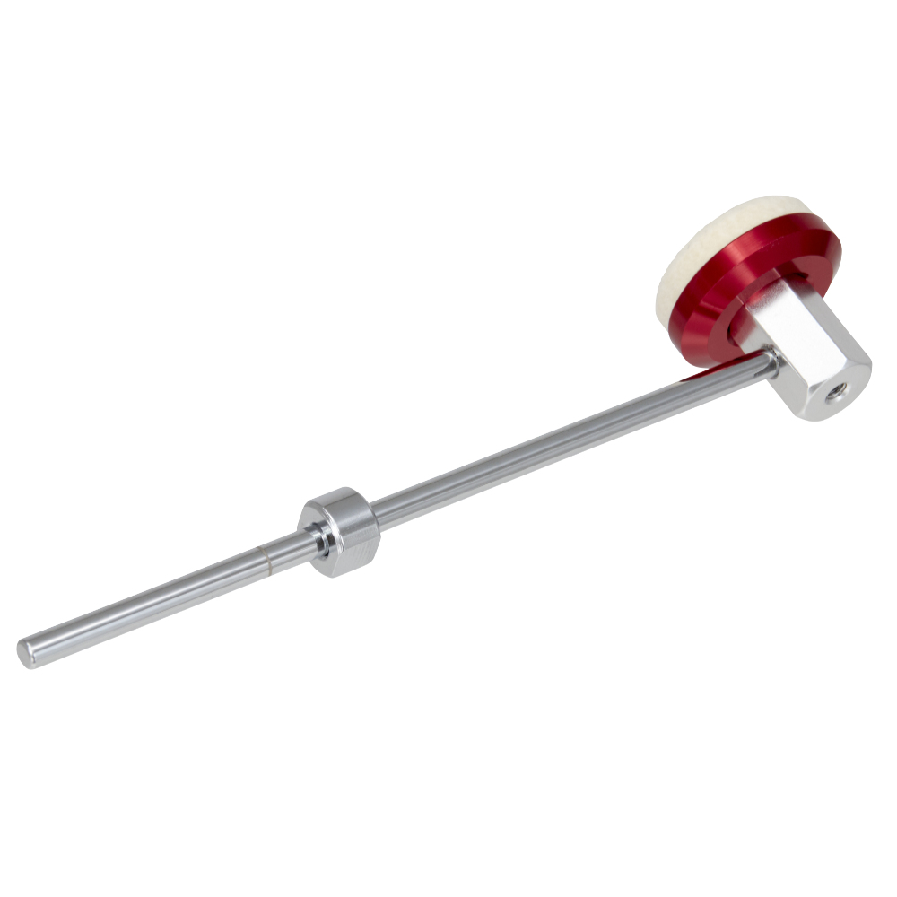 Pearl パール B-350XRF X-TREME IMPACT FELT BEATER エクストリームインパクトフェルトビーター バスドラムビーター