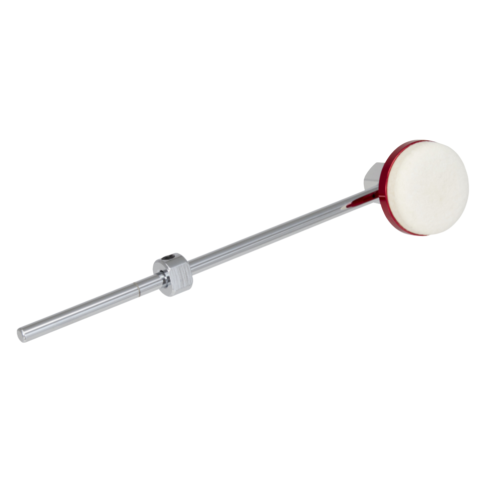 Pearl パール B-350XRF X-TREME IMPACT FELT BEATER エクストリームインパクトフェルトビーター バスドラムビーター サブ画像