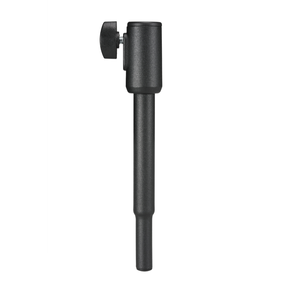 AUDIO-TECHNICA オーディオテクニカ AT8705 ロープロファイル型マイクロホンブームアーム パーツ画像2