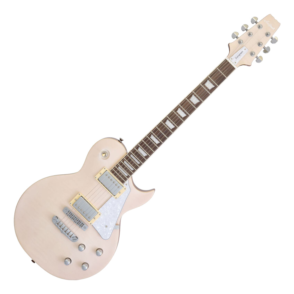 AriaProII アリアプロII PE-AE200 MBWH Aria Evergreen エレキギター