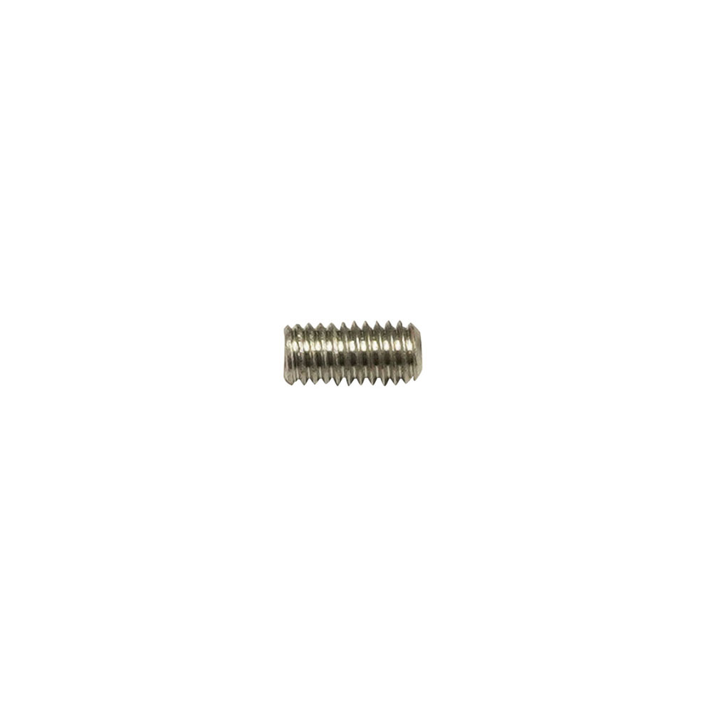 スカッド SCUD ST-SSM6H ミリ ニッケル サドル イモネジ 1.5mmレンチ対応