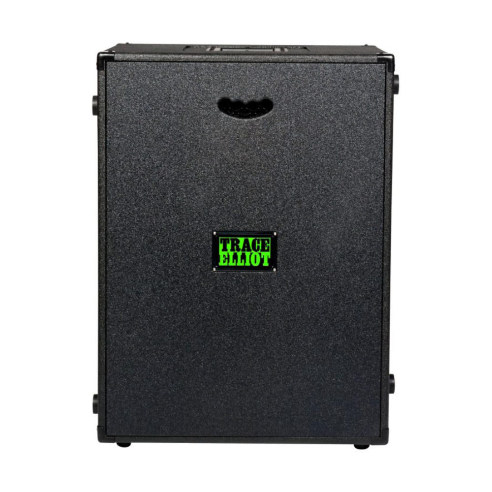 PEAVEY ピーヴィー TRACE ELLIOT Trace Pro 2x12インチ Bass Cabinet ベースアンプ キャビネット フロントカバー画像