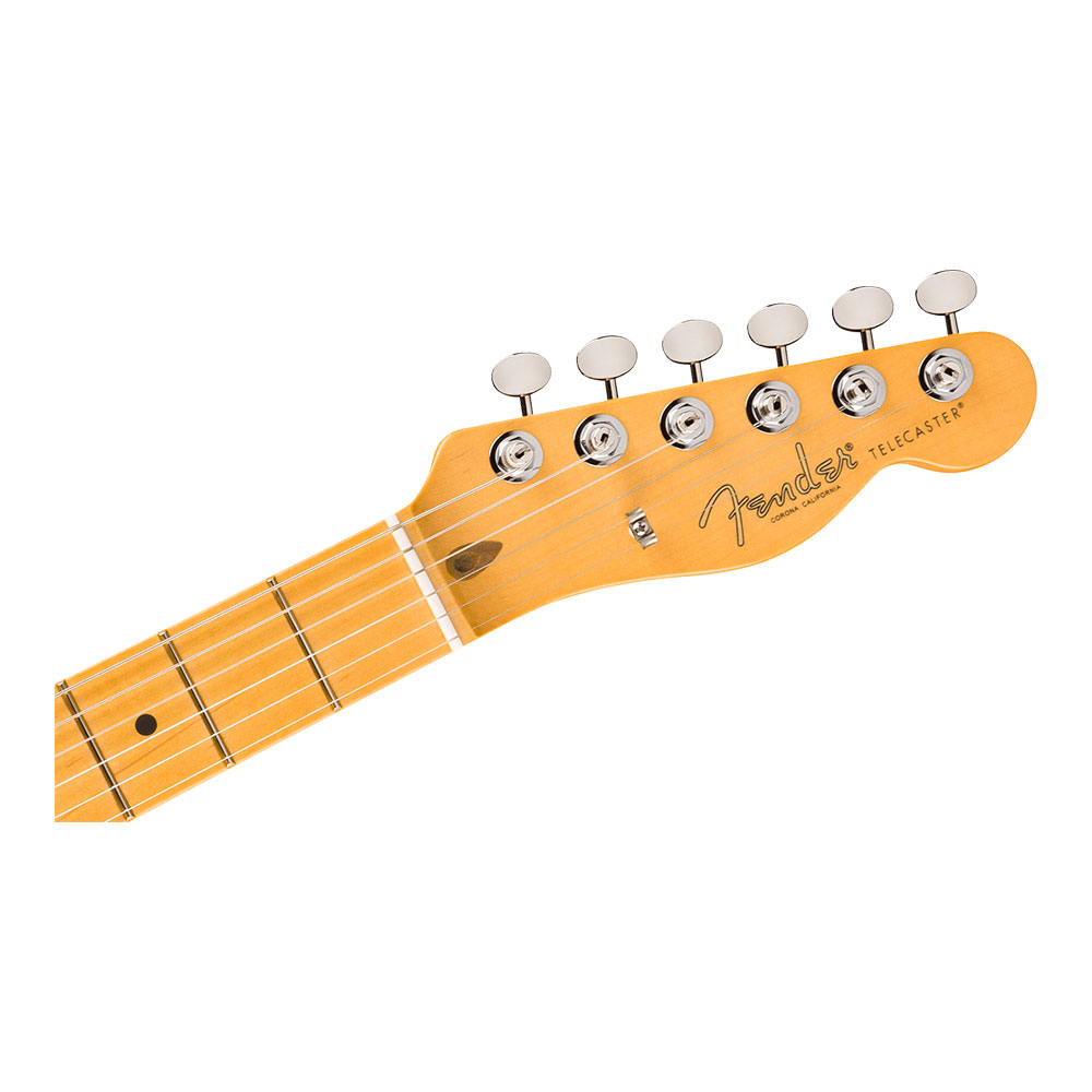 Fender フェンダー American Professional Classic Telecaster MN Butterscotch Blonde エレキギター ヘッド