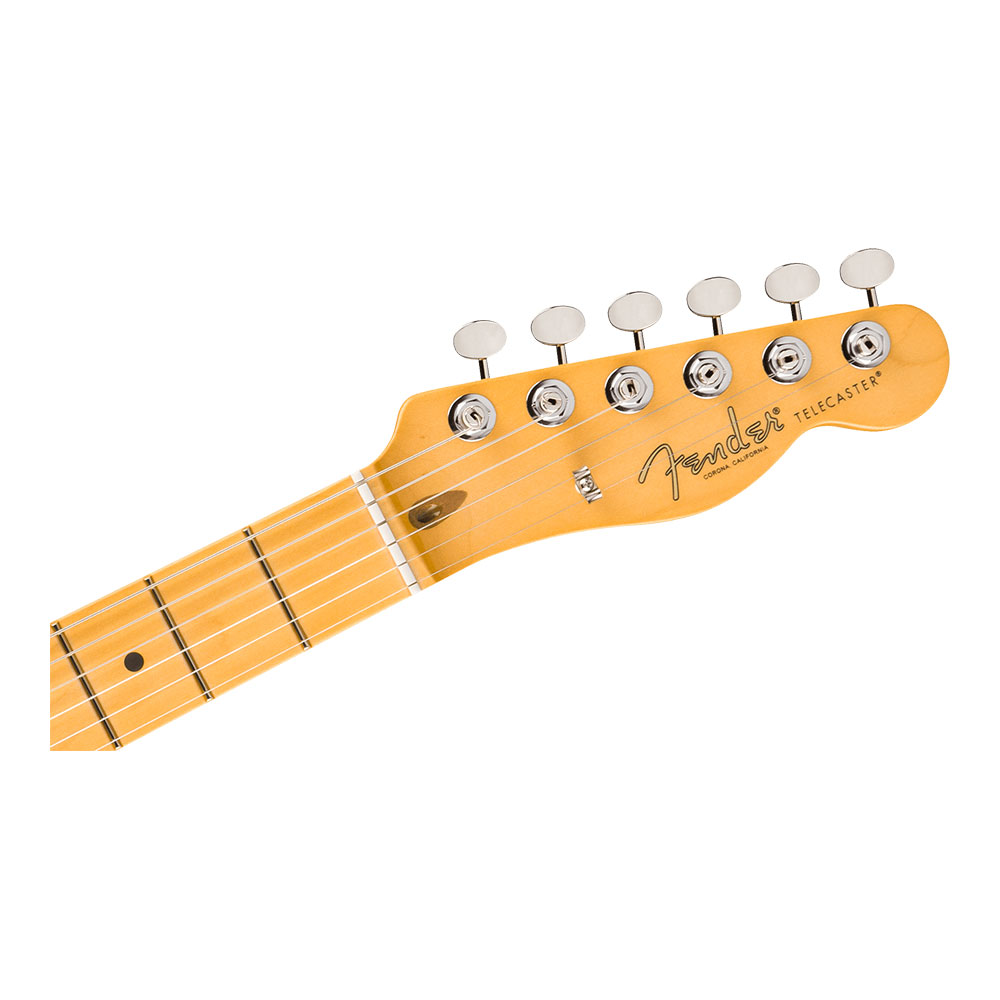 Fender フェンダー American Professional Classic Hotshot Telecaster MN 3-Color Sunburst エレキギター ヘッド
