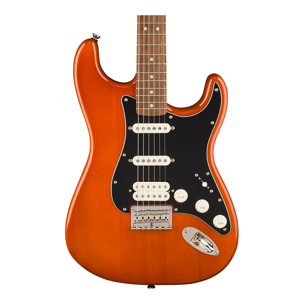 Squier スクワイア スクワイヤー Classic Vibe ’70s Stratocaster HT HSS LRL Mocha エレキギター ボディ