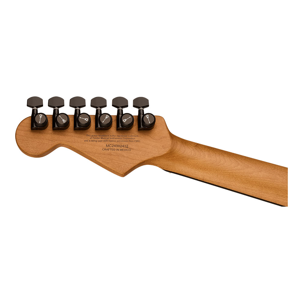 Charvel シャーベル Pro-Mod Plus So-Cal Style 1 HH HT E Ferrari Red エレキギター ヘッド